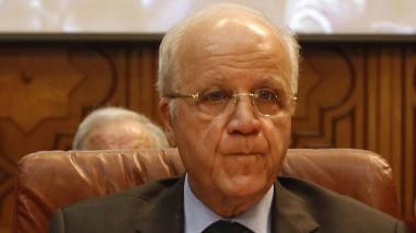 Medelci Slams Aisha Gaddafiâ€™s â€œUnacceptableâ€ Audio Message