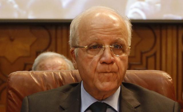 Medelci Slams Aisha Gaddafiâ€™s â€œUnacceptableâ€ Audio Message