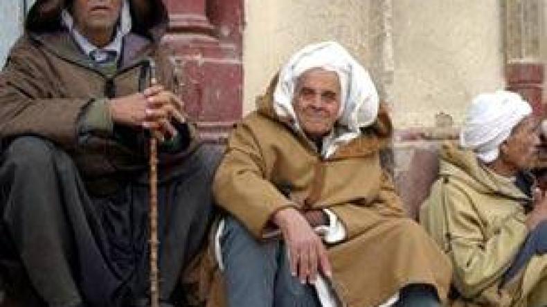 زيادة بنسبة 8 ٪ في معاشات 2 مليون متقاعد