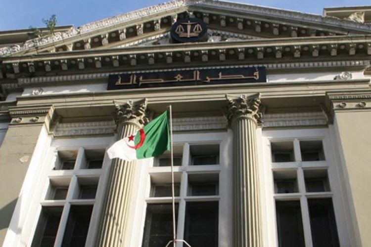 Comparution d’Ouyahia et Sellal devant le tribunal de Sidi M’hamed