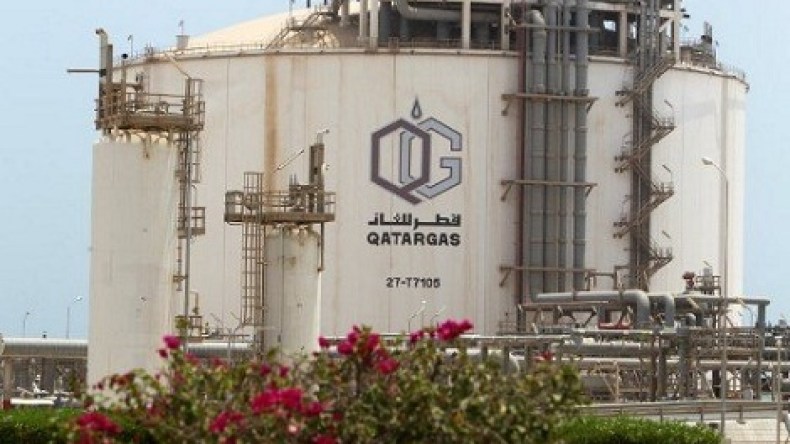 ألمانيا تخطط لزيادة توريدات الغاز من قطر