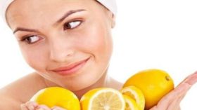 أسرار الليمون الجمالية ووصفات غاية في الفعالية