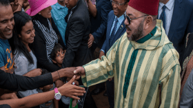 ملك المغرب يصف نفسه بأمير المؤمنين لكل الديانات!