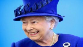 أقدم ملكات العالم تحتفل اليوم بعيد ميلادها الـ90