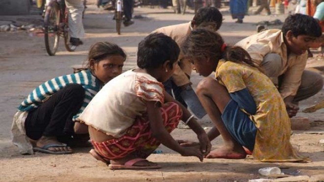 أكثر من 20 شخصا يختفون في نيودلهي يوميا