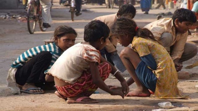 أكثر من 20 شخصا يختفون في نيودلهي يوميا