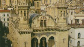 إيران تفوز بنسبة هامة من مشاريع ترميم المساجد الأثرية والجوامع القديمة بالجزائر