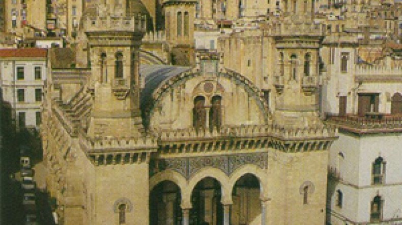 إيران تفوز بنسبة هامة من مشاريع ترميم المساجد الأثرية والجوامع القديمة بالجزائر