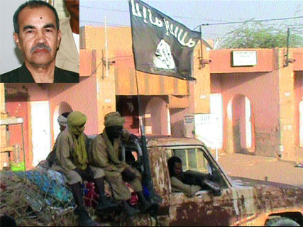 Meeting of Maghreb Countries FMs: Libya called upon Algeria to hand over Gaddafi Family