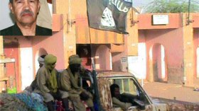 Conflicting Information about Release of the Algerian Diplomats