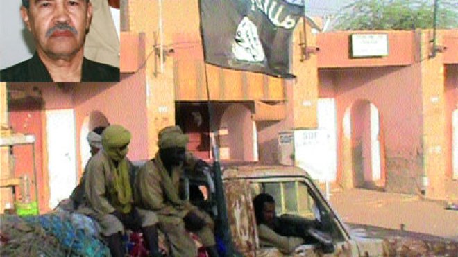 Conflicting Information about Release of the Algerian Diplomats