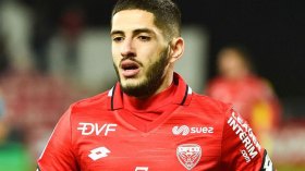 ياسين بن زية يعود للتدريبات بعد غياب لـ 7 أشهر