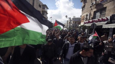 L’UE signe un nouvel accord de soutien aux Palestiniens