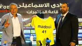 هكذا أبدع قاسي السعيد وبوفرمة وسعيود وعودية في الملاعب المصرية