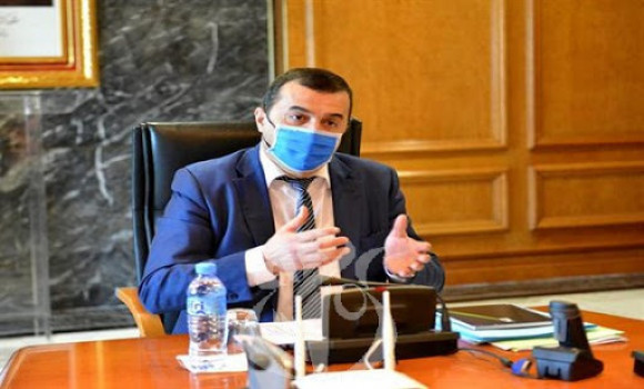 Arkab: Le marché pétrolier retrouvera son équilibre au deuxième semestre de 2020