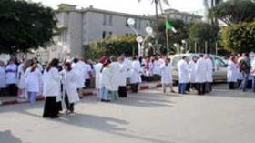 أعوان الإنعاش والتخدير يشلّون غرف العمليات ويهددون بإضراب مفتوح