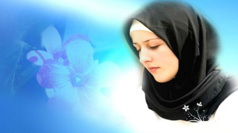 العرفان بفضل المرأة أعظم مكافأة لها