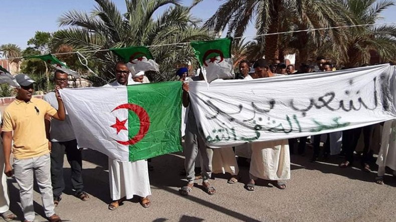 والي أدرار يعترف: “ملف التشغيل يشوبه الغموض”