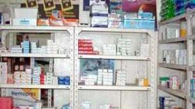 الحكومة تأمر المنتجتين الوطنيين للدواء بتوزيعه مباشرة للصيادلة