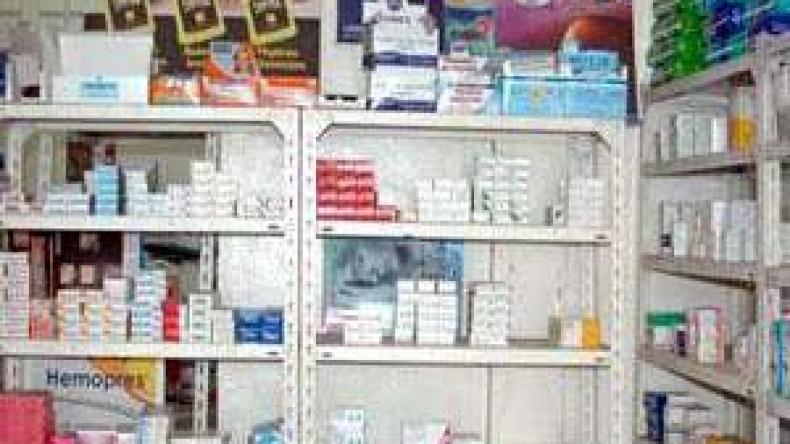 الحكومة تأمر المنتجتين الوطنيين للدواء بتوزيعه مباشرة للصيادلة