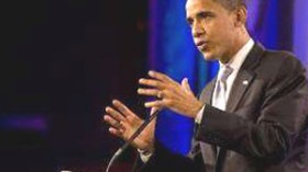 أوباما يدعو لاستعمال احتياطي النفط الأمريكي