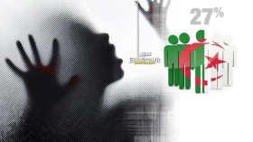 27 % من الجزائريين مع القتل “غسلا للعار”!