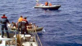 رحلة مؤلمة لـ18 حرّاڤا انتهت بسجن تونس