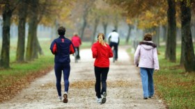 بلا عناء.. مارسي الرياضة في فصل الشتاء