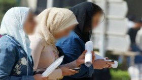 جمعيات تعتمد “إنزالا” نسويا لتسول الصدقات في رمضان