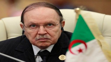 Bouteflika: “Les réformes connaîtront  leur “couronnement” avec la révision de la Constitution”