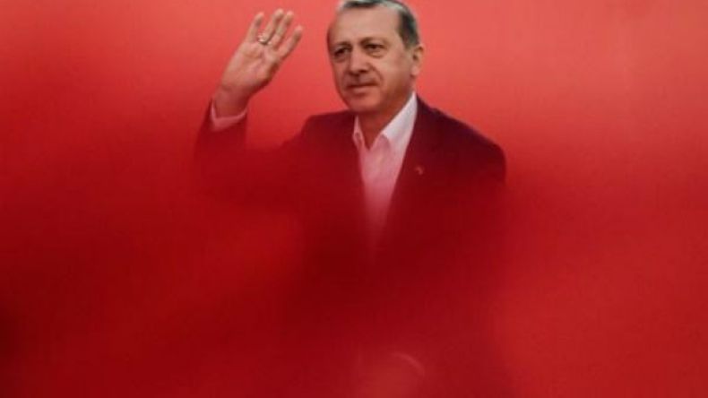 أردوغان يزور روسيا ويعتزم تجديد العلاقات مع بوتين