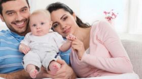 هذه العلامات تؤكد أنك لم تكتفِ بعد من إنجاب الأطفال؟!