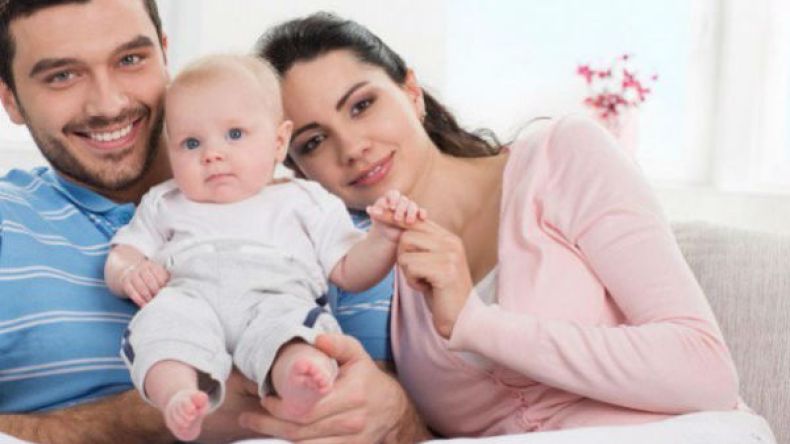 هذه العلامات تؤكد أنك لم تكتفِ بعد من إنجاب الأطفال؟!