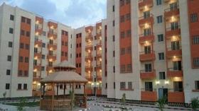 المستفيدون من مشروع 50 سكنا ترقويا في بير أغبالو يطالبون الوزارة بالتدخل