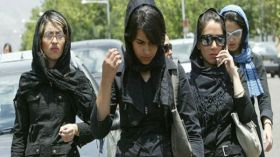 إيران مدانة دوليا بسبب الإعدامات والتمييز ضد النساء