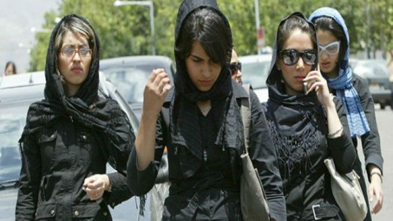 إيران مدانة دوليا بسبب الإعدامات والتمييز ضد النساء