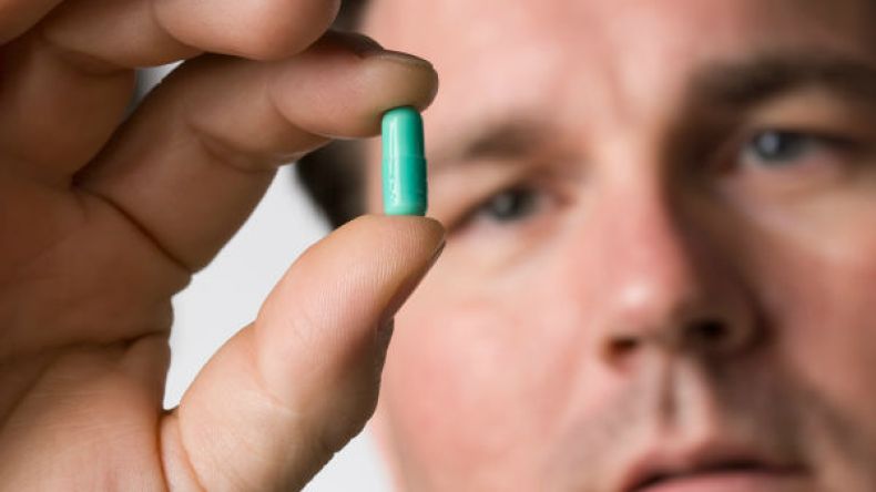 حبوب منع الحمل للرجال.. هل يقبلونها؟