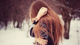 بعد رحيل أبي رحلت المحبة من قلبي‎