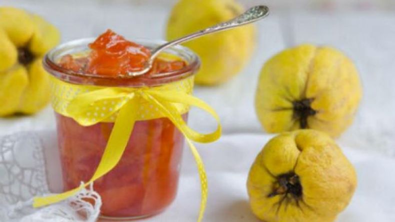 معجون السفرجل