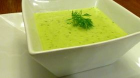 حساء البسباس