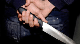 مسبوق يطعن ثلاثة أشخاص بخنجر في بجاية