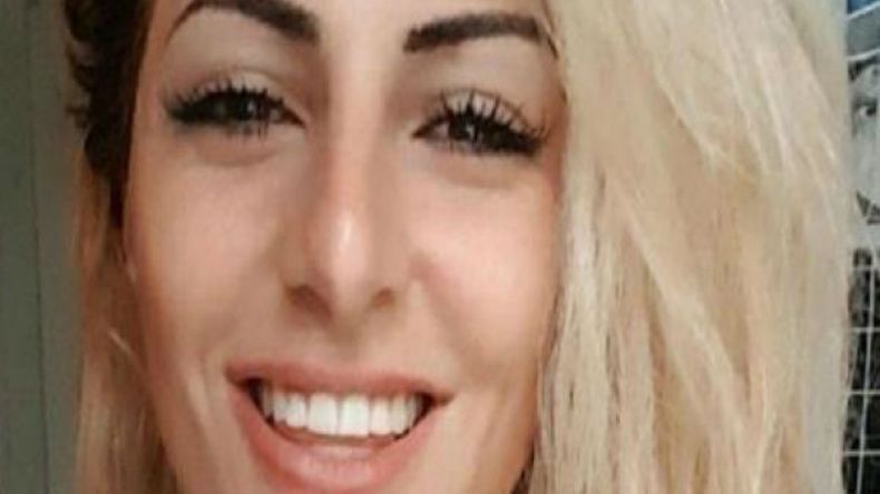 حسناء دنماركية مهددة بالسجن.. والسبب!