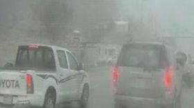 وفاة في السعودية وطوارئ في قطر بسبب الأمطار الموسمية