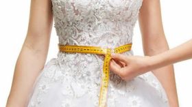 عرائس يطمحن إلى أجساد النجمات باتباع أقسى الحميات!