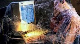 الانترنت.. الطلاق العاطفي وجفاف الحياة الزوجية!