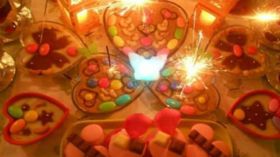 هكذا تستقبل ربات البيوت ميلاد سيد الخلق؟!