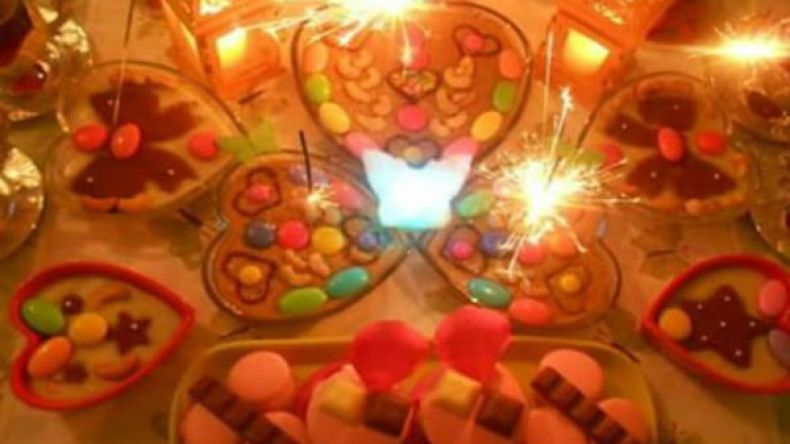 هكذا تستقبل ربات البيوت ميلاد سيد الخلق؟!