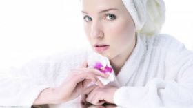 إليك قناع الفانيليا بالسكر لبشرة أكثر نعومة ونضارة؟!