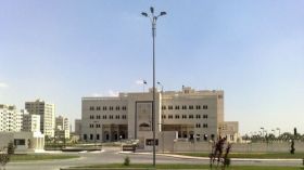 الخارجية السورية تتهم بعض الدول الغربية بحماية الإرهاب