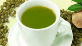 فوائد مذهلة للقهوة الخضراء.. ما هي؟!